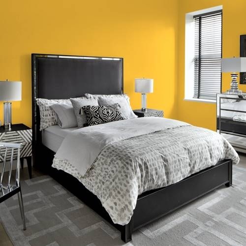 Blog Dezign Lover : Adoptez le jaune curry, cette couleur ultra tendance pour épicer votre déco